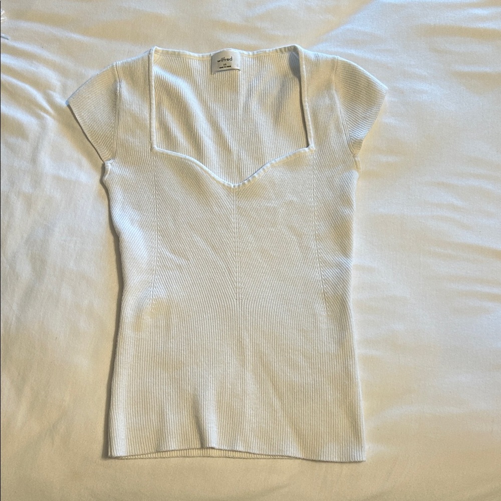 Wilfred Tuscany Top